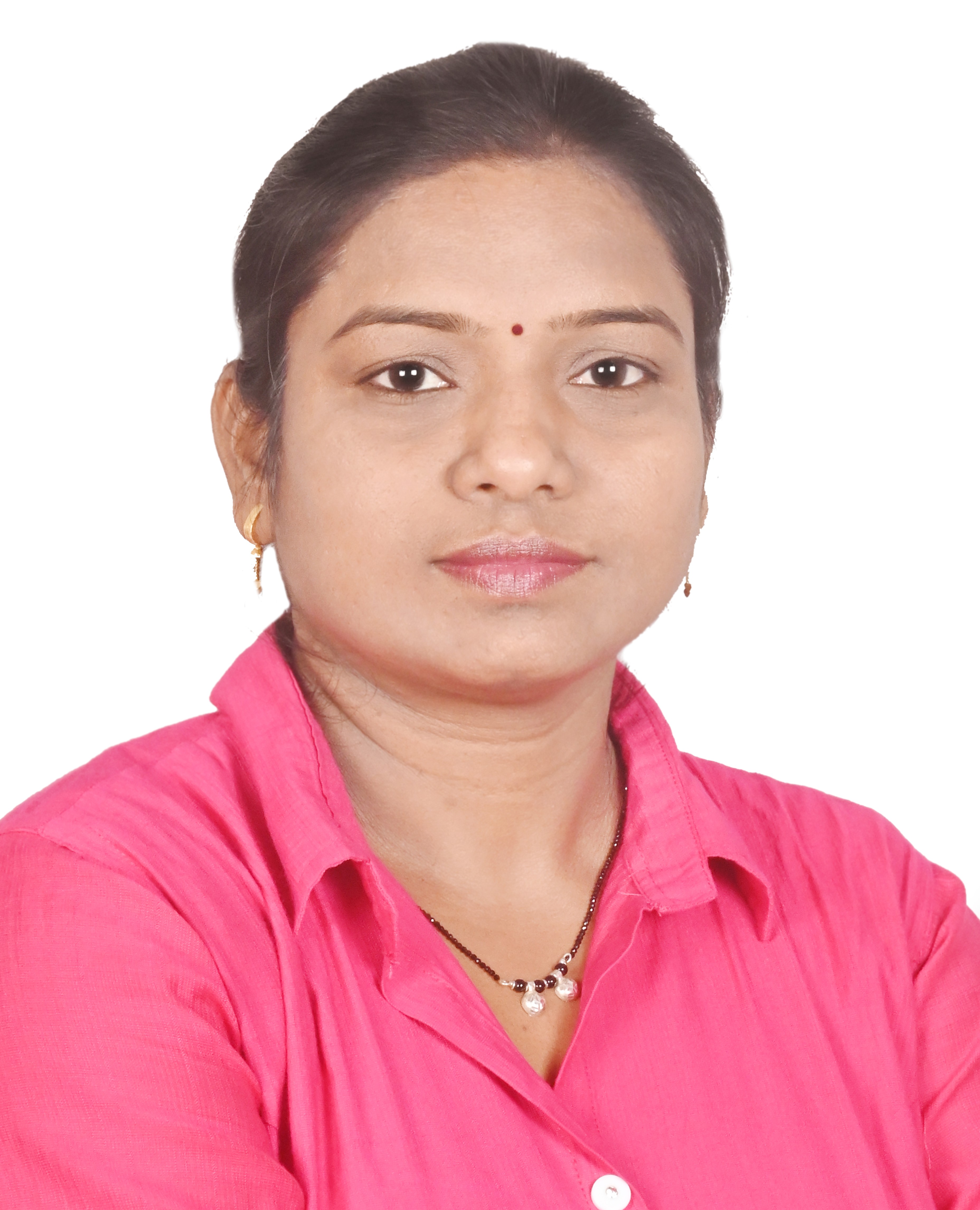 Reshma Dilip Gaikwad